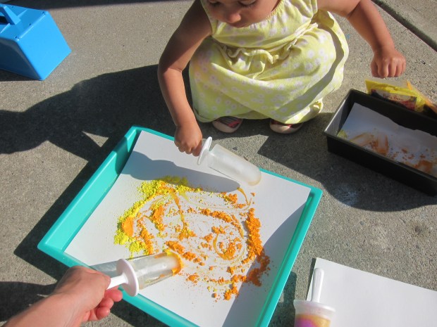 Popsicle Painting (5)