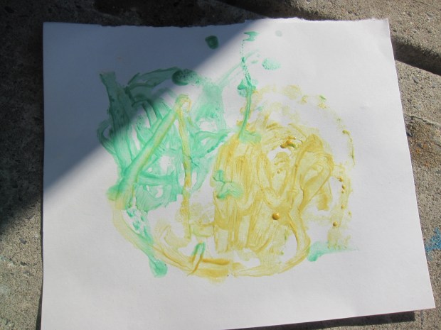 Popsicle Painting (9)