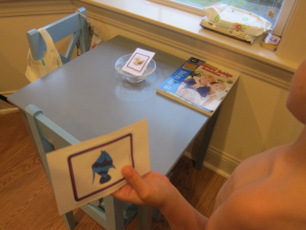 Rhyming Scavenger Hunt (4)