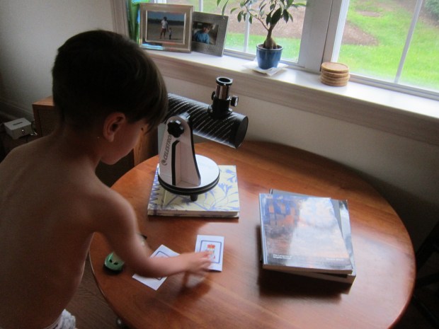 Rhyming Scavenger Hunt (6)