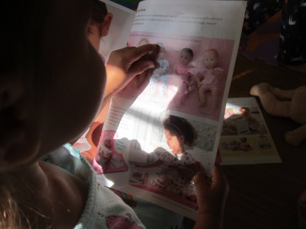 Rotating Picture Tale (2)