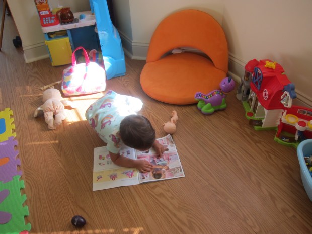 Rotating Picture Tale (3)