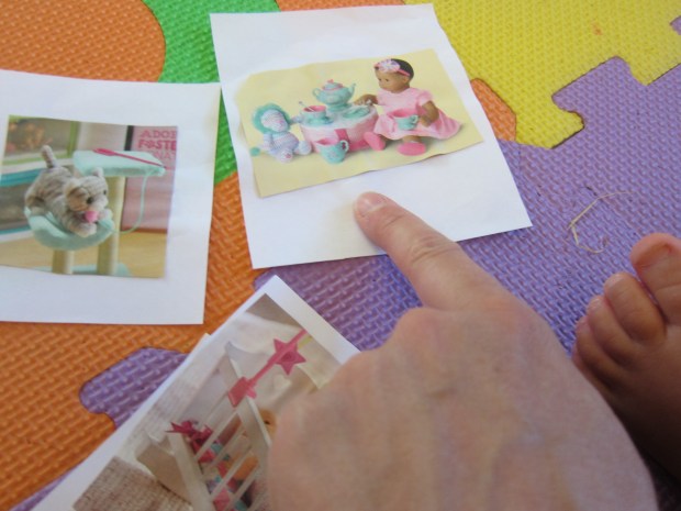 Rotating Picture Tale (4)