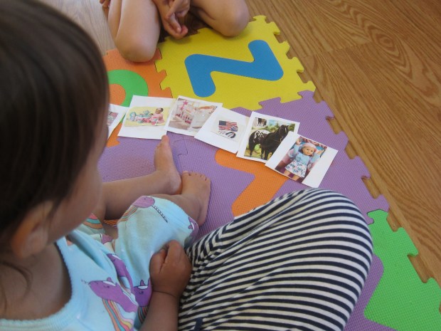 Rotating Picture Tale (5)