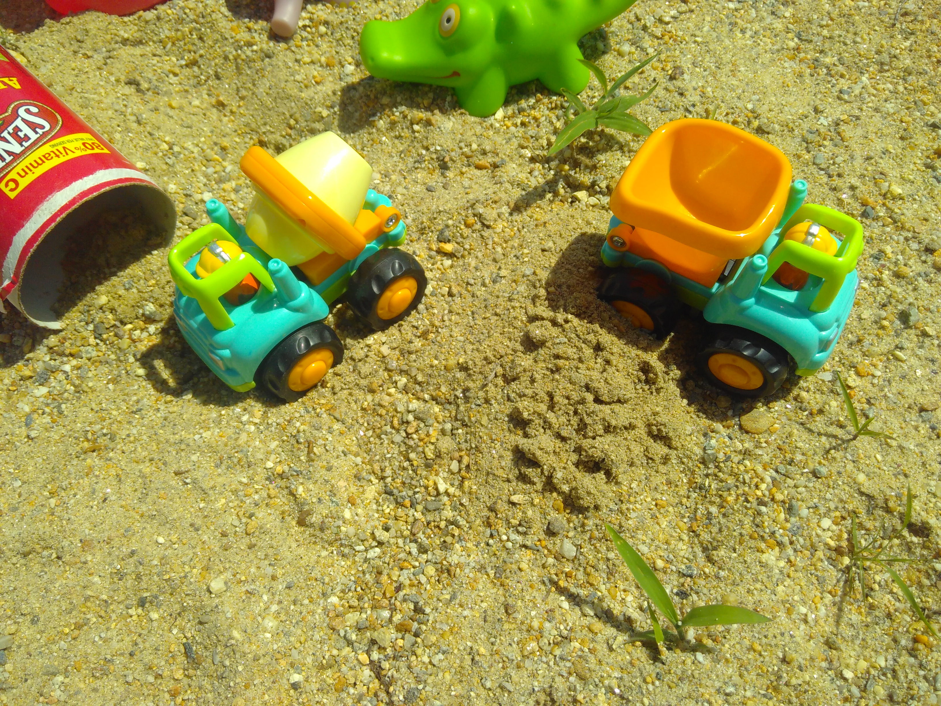 Sandbox Scene (4)