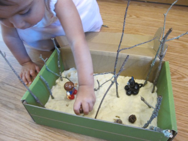 Small World Forest Play (3)