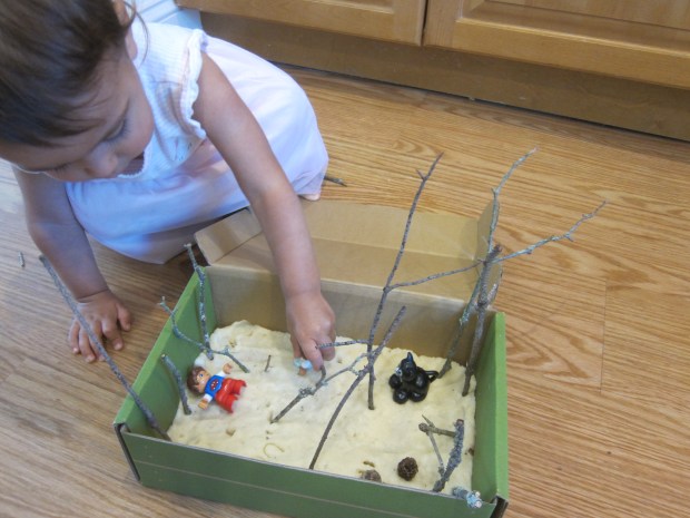 Small World Forest Play (4)