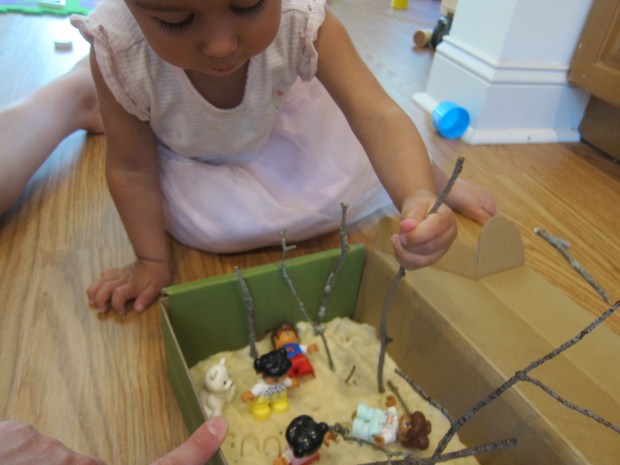 Small World Forest Play (5)