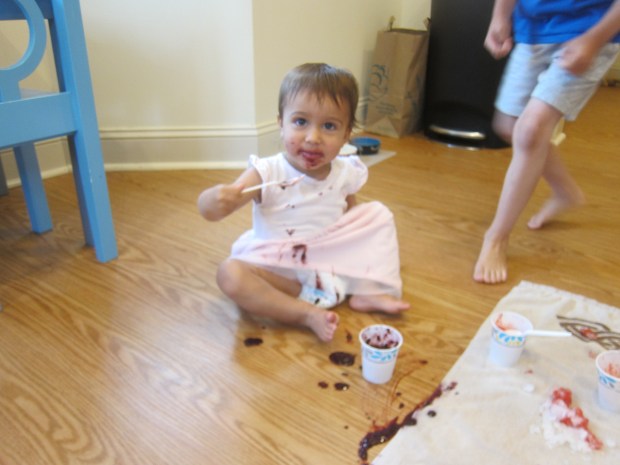 Sno Cone Creation Station (12)