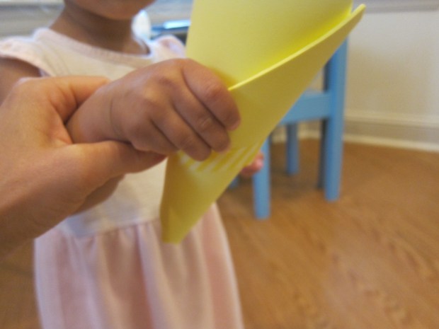 Sno Cone Creation Station (3)