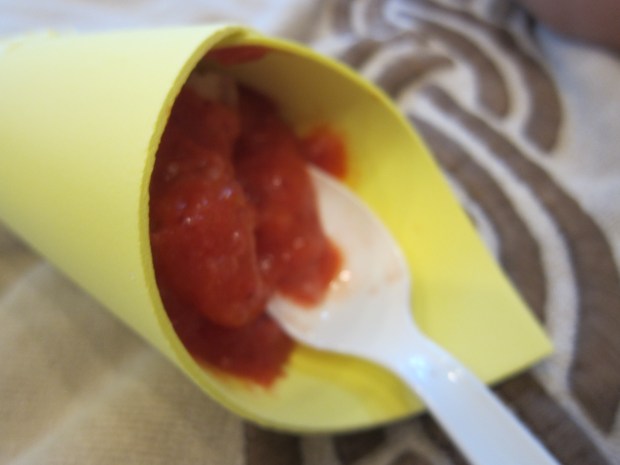 Sno Cone Creation Station (5)