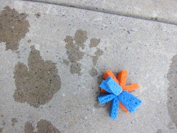 Sponge Ball Toss (7)