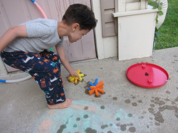 Sponge Ball Toss (8)