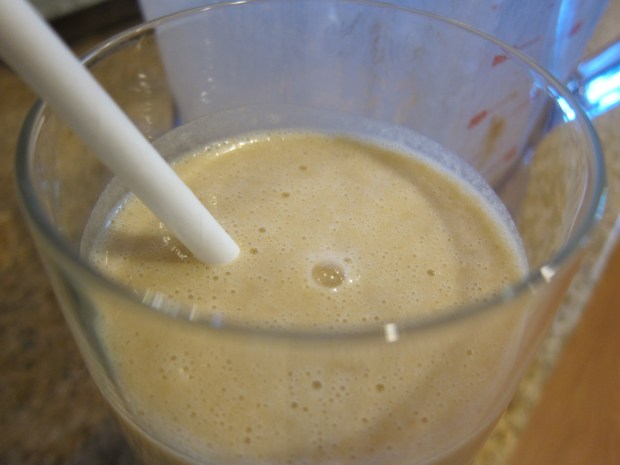 Sunflower Seed Smoothie (1)