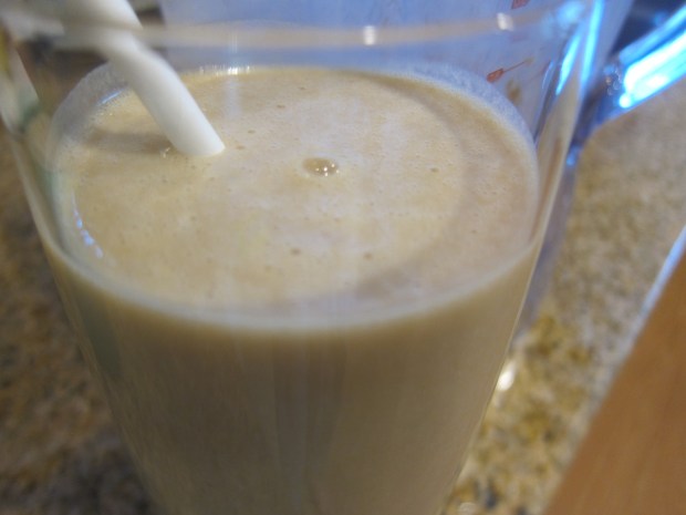Sunflower Seed Smoothie (2)