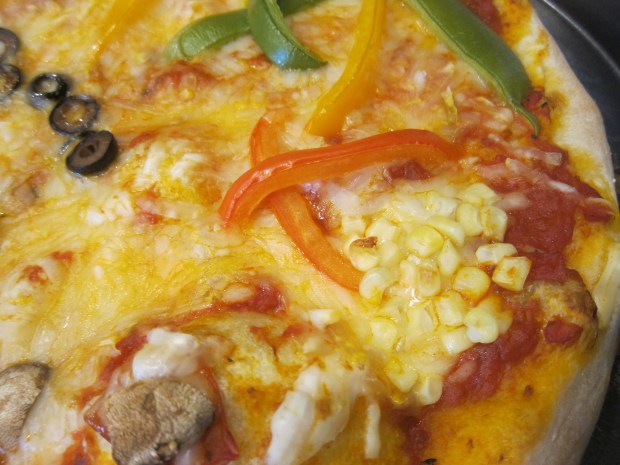 Treasure Map Pizza (7)