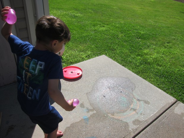 Water Balloon Toss (10)