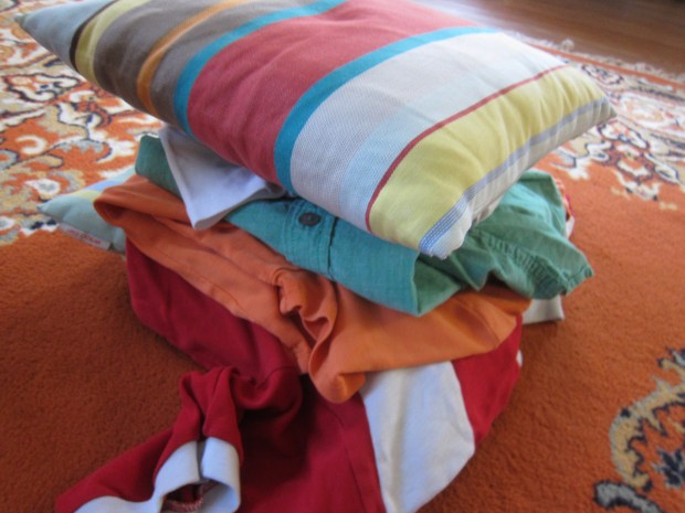 Abstract Couch Art (1)