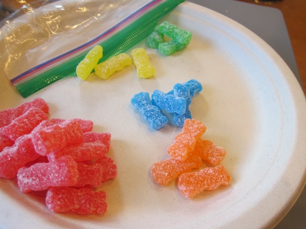 Chopstick Challenge (6)