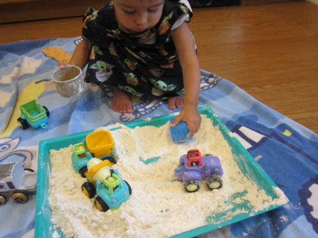 Cloud Dough Vehicles (2)