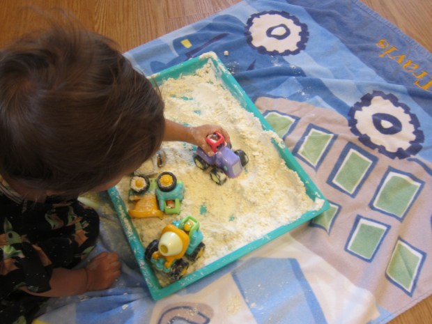 Cloud Dough Vehicles (8)