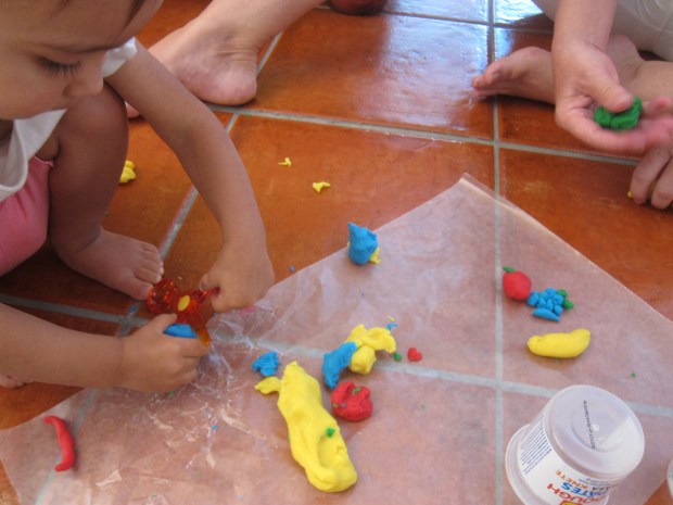 Cutting Practice Scissors (7)