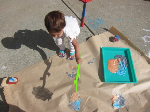 Fly Swatter Painting (3)