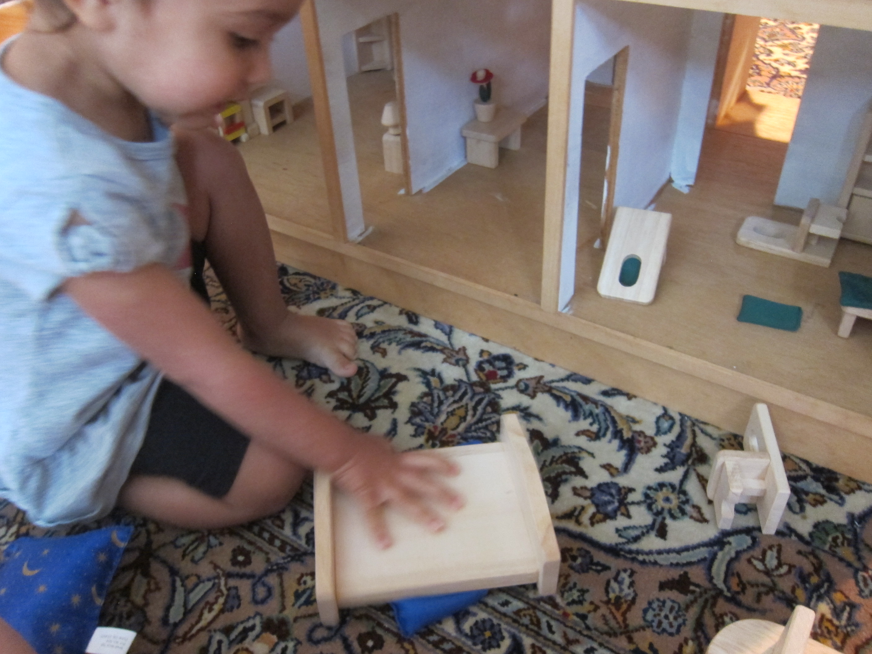 Hide the Beanbag (10)