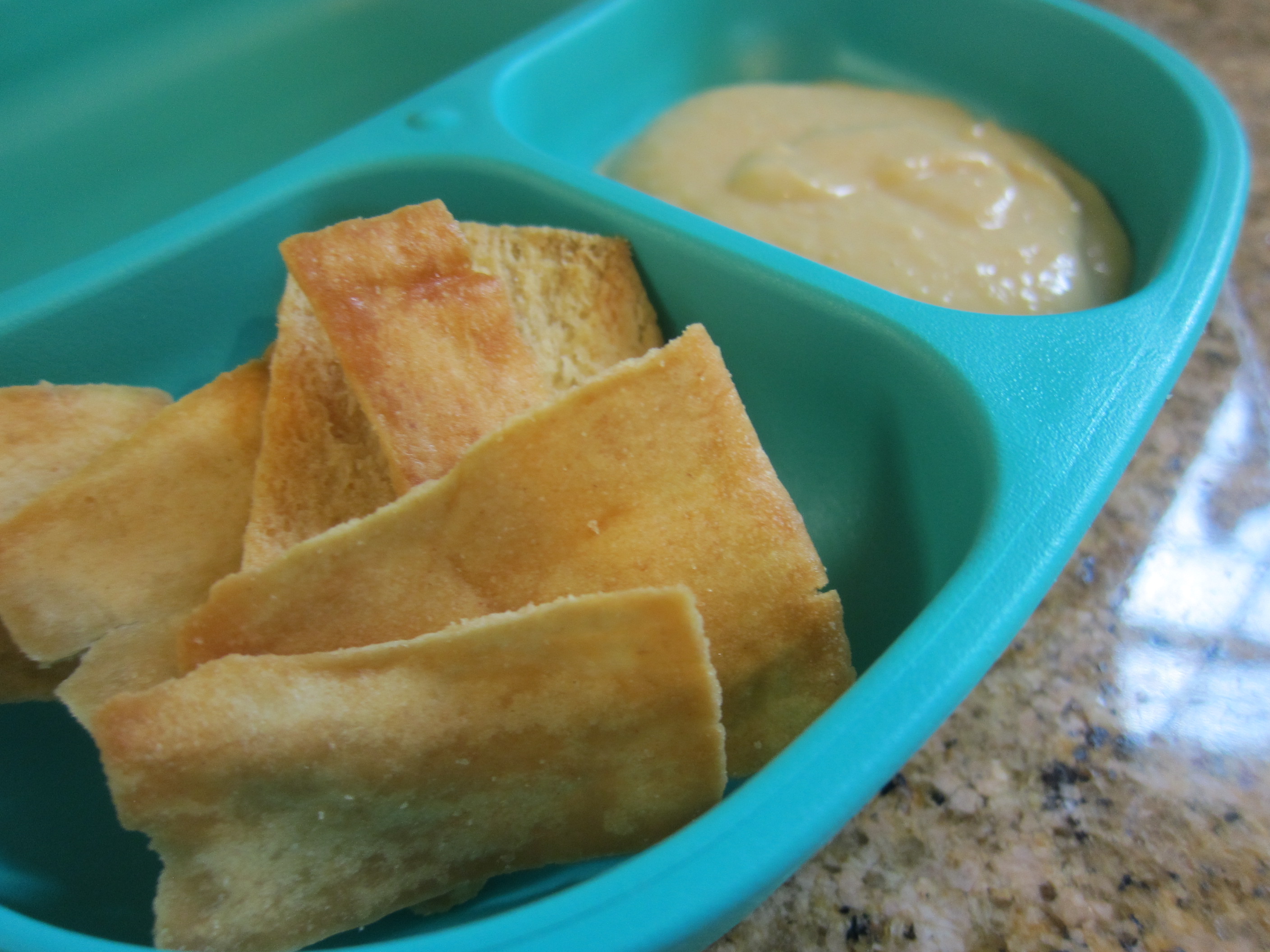 Hummus Yogurt DIp (1)