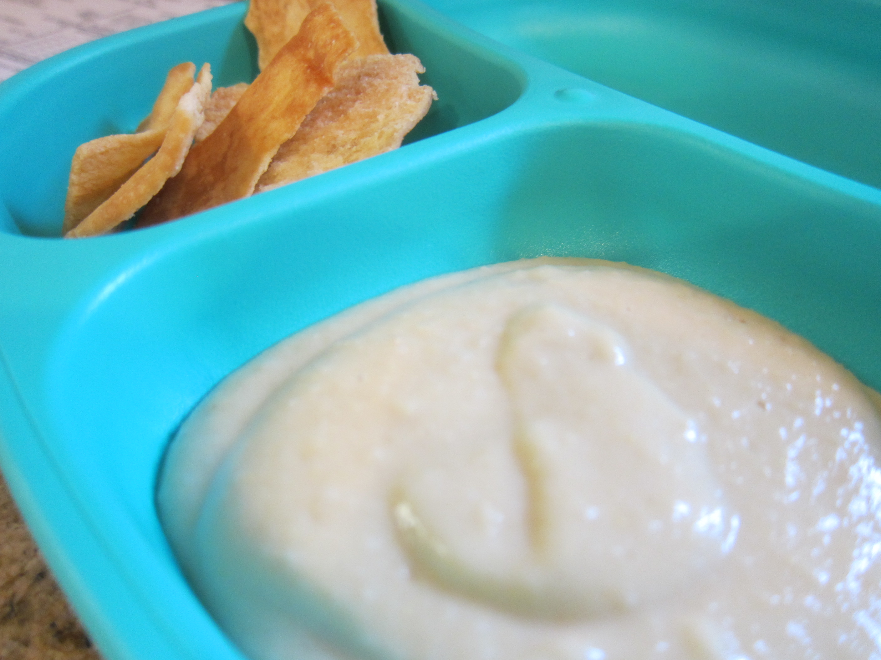 Hummus Yogurt DIp (2)