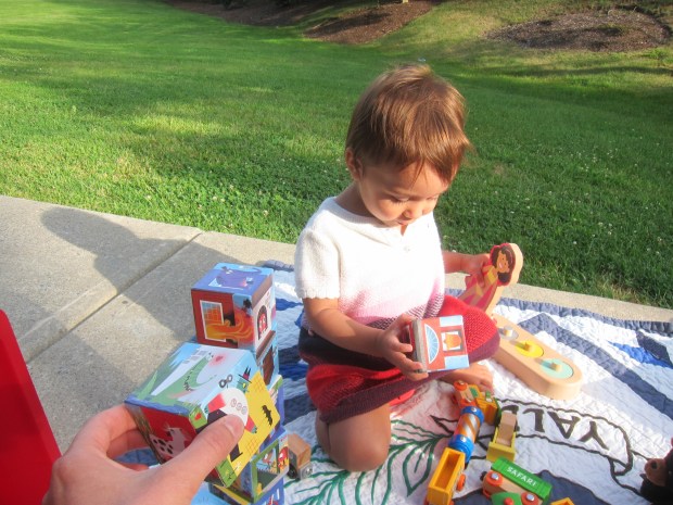 Indoor Toys Outside (2)