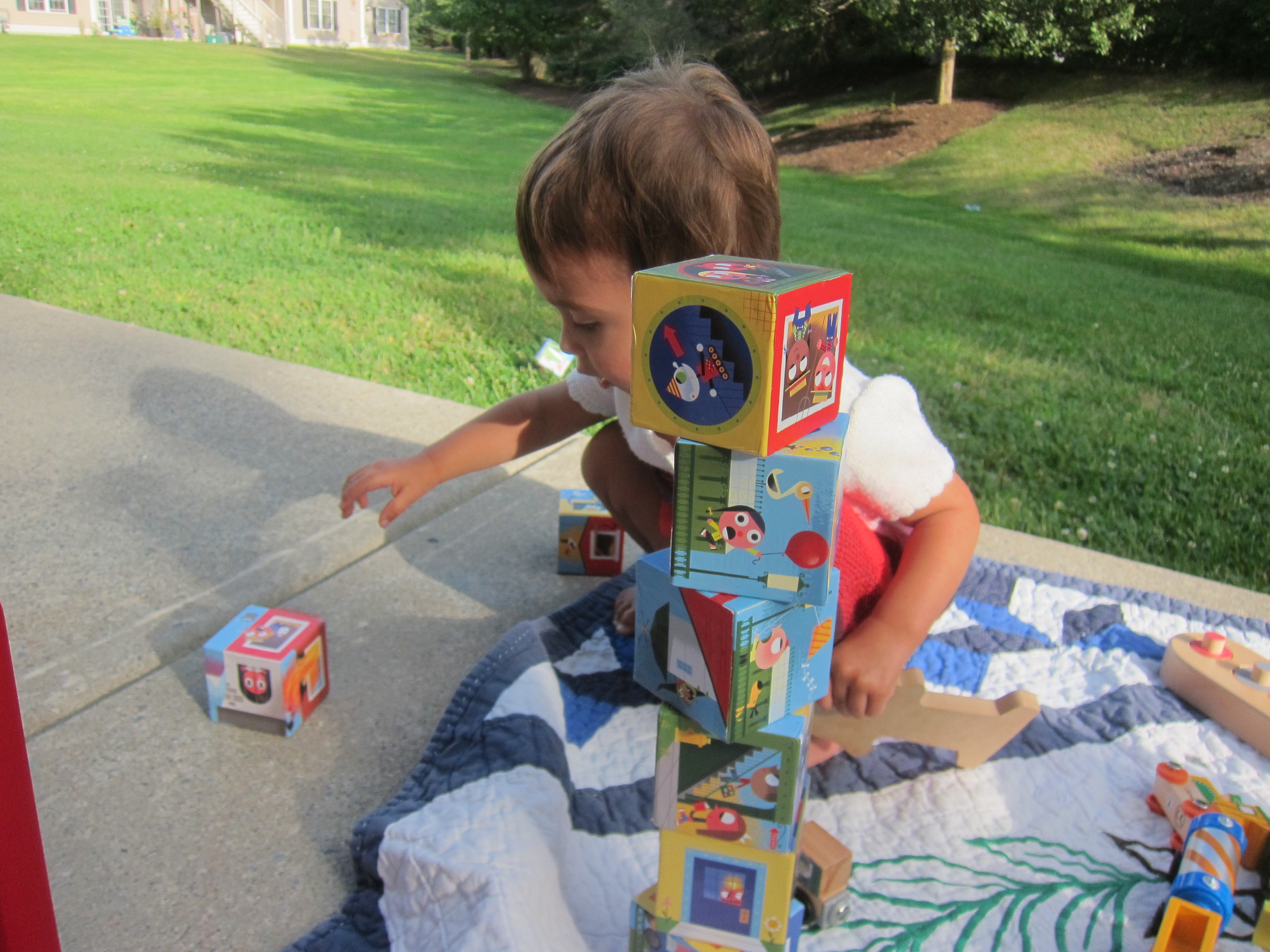 Indoor Toys Outside (3)