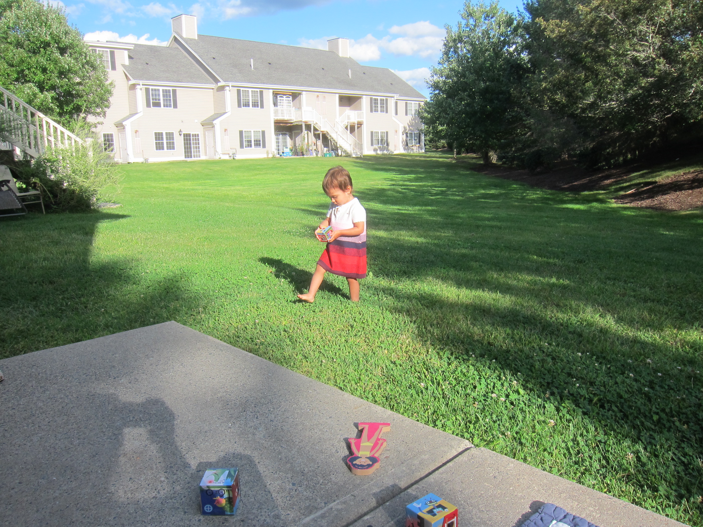 Indoor Toys Outside (5)