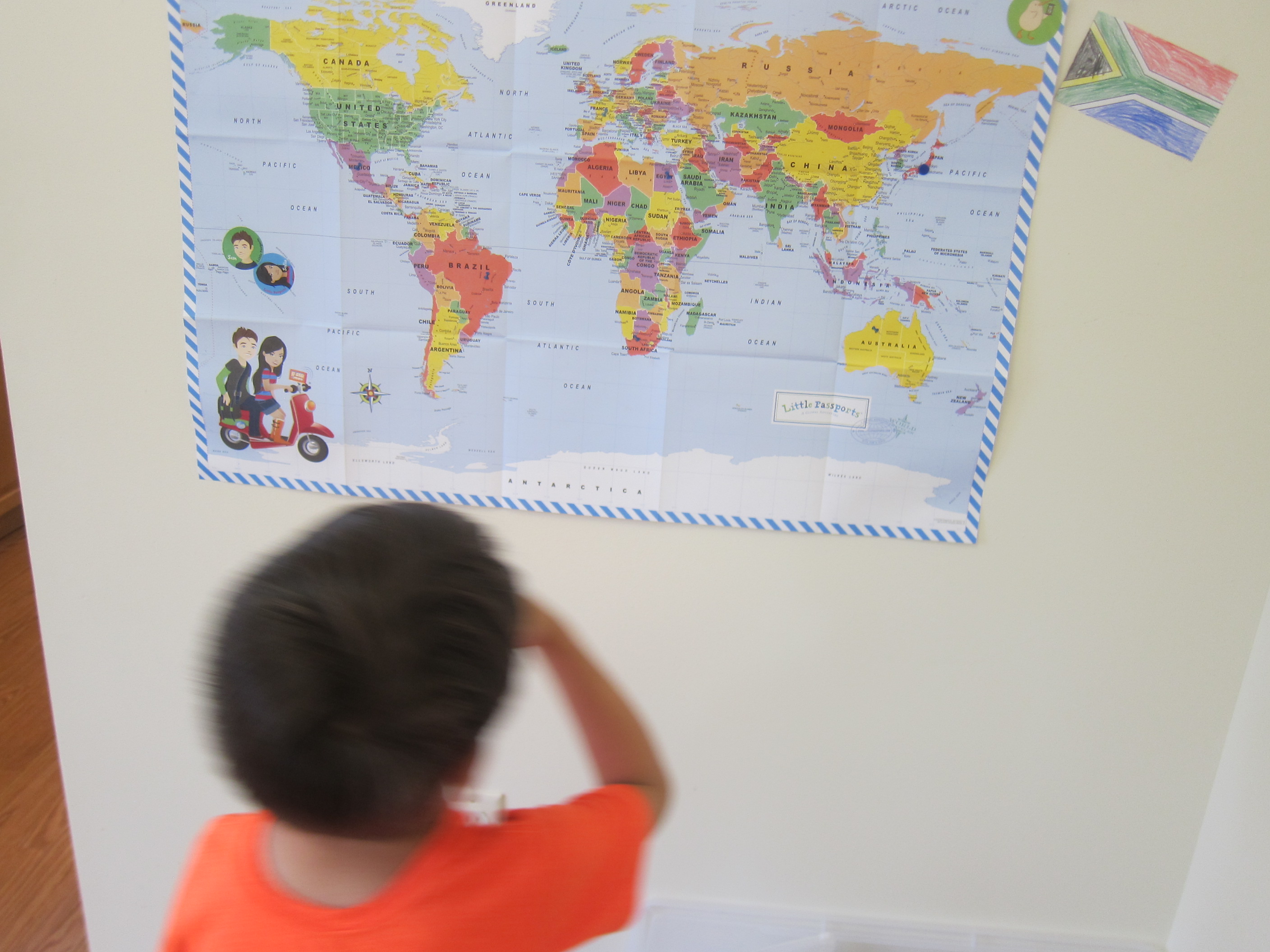 Japan Travel Brochure (1)