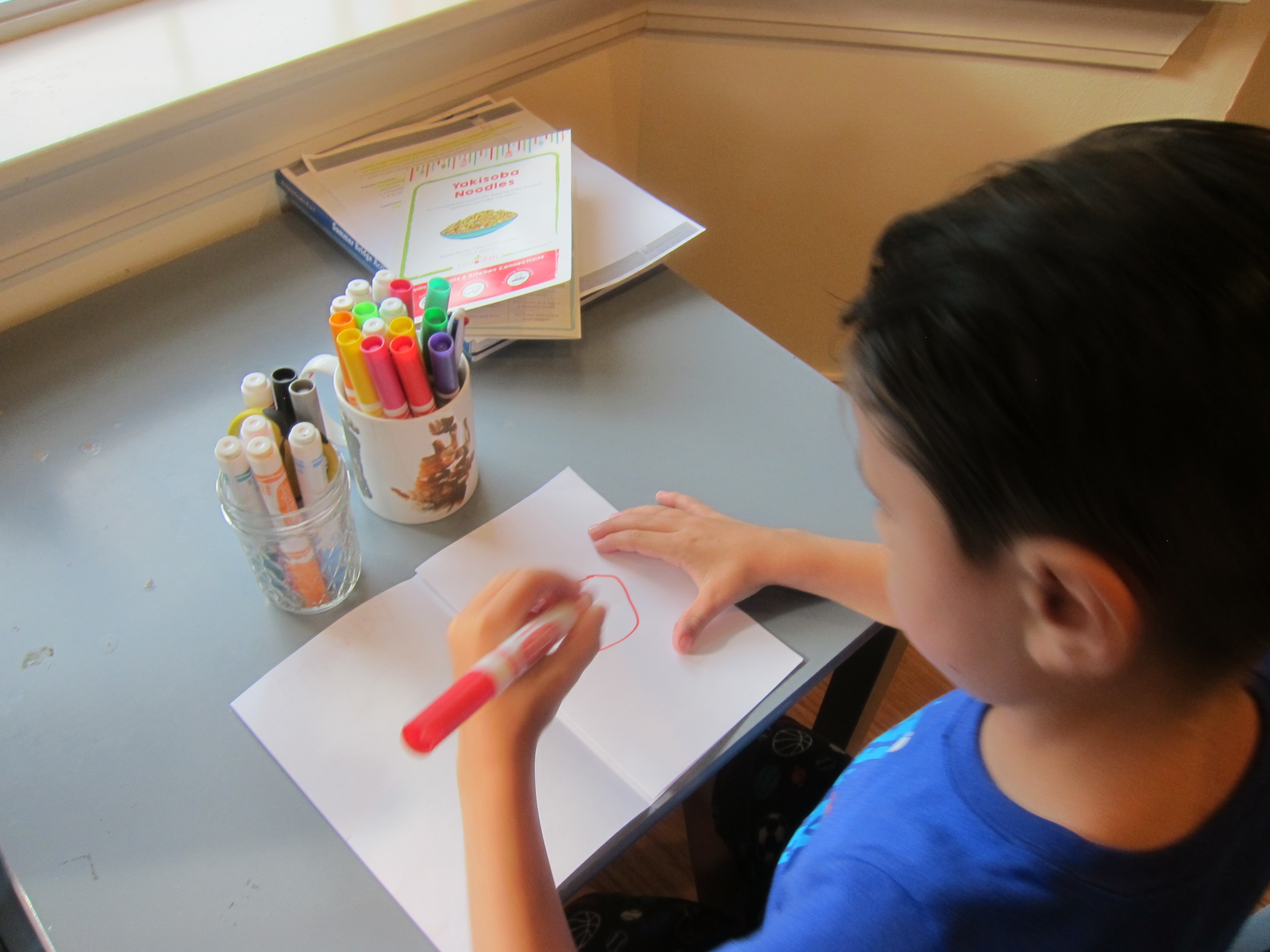 Japan Travel Brochure (4)