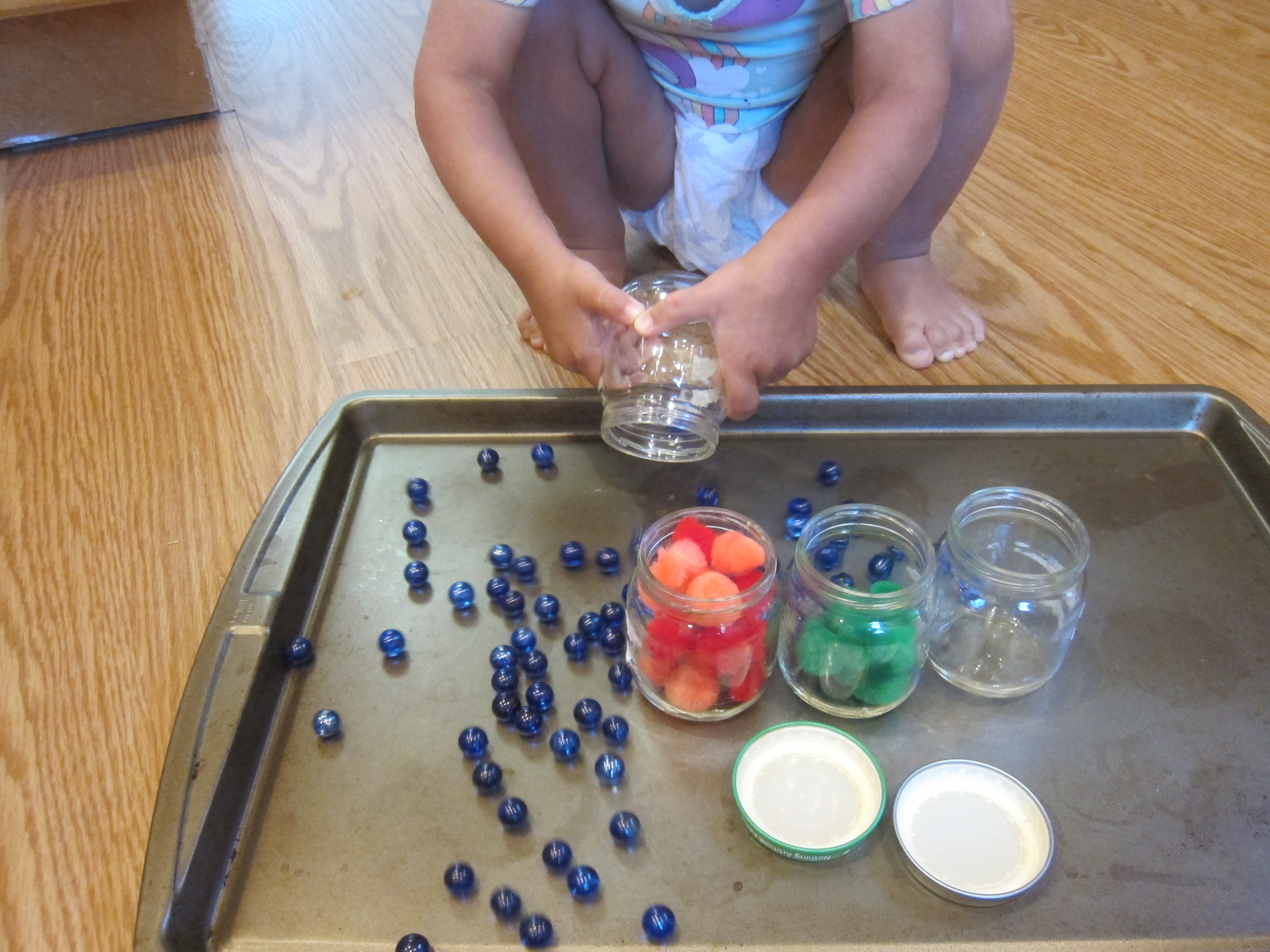 Jars Pom Pom Marble (3)