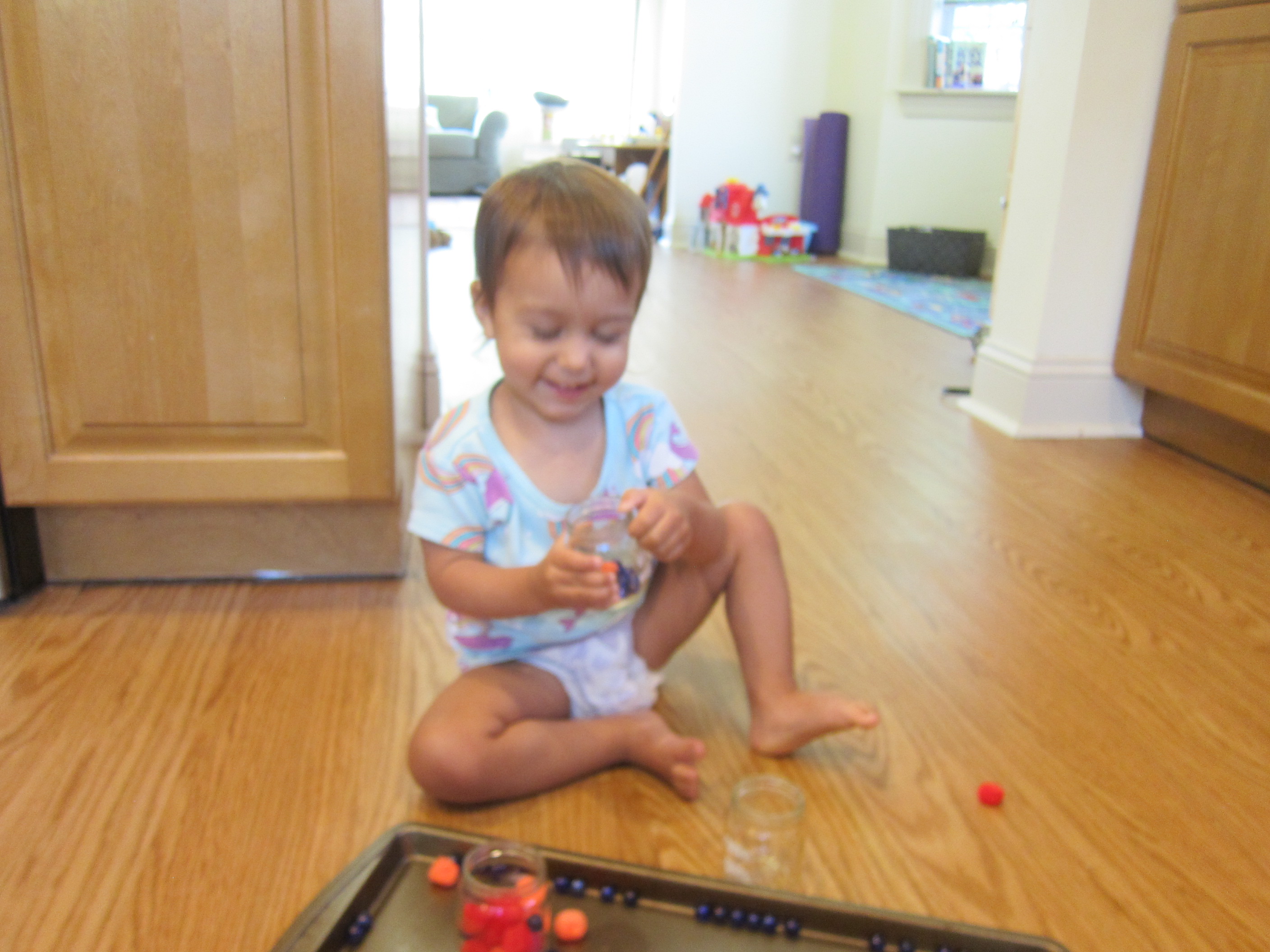 Jars Pom Pom Marble (9)