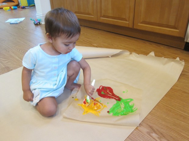 Kool Aid FingerPaint (10)