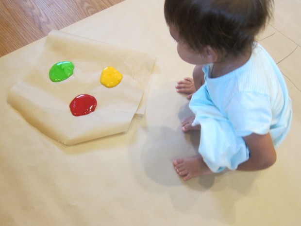 Kool Aid FingerPaint (3)