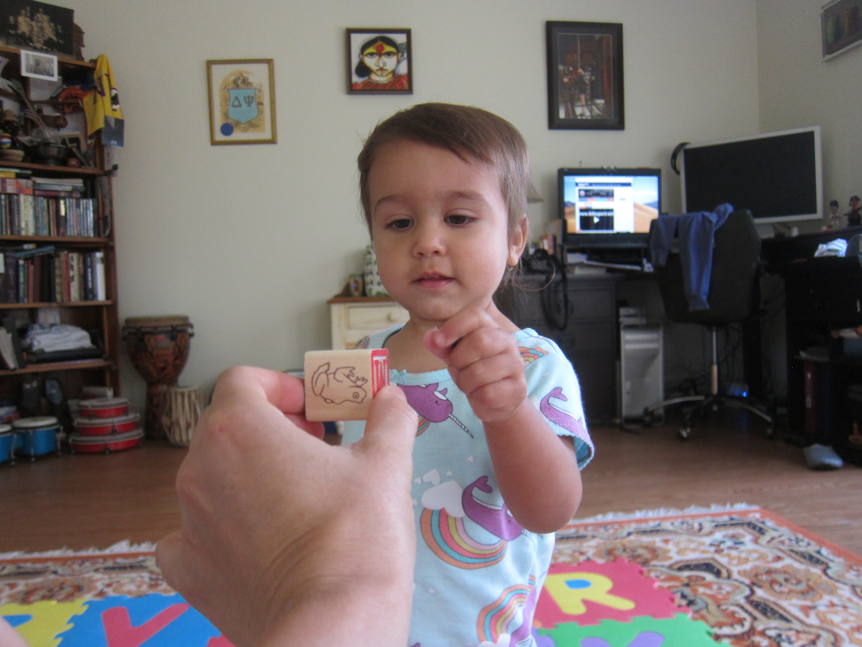 Letter Learn ABC Mat (4)