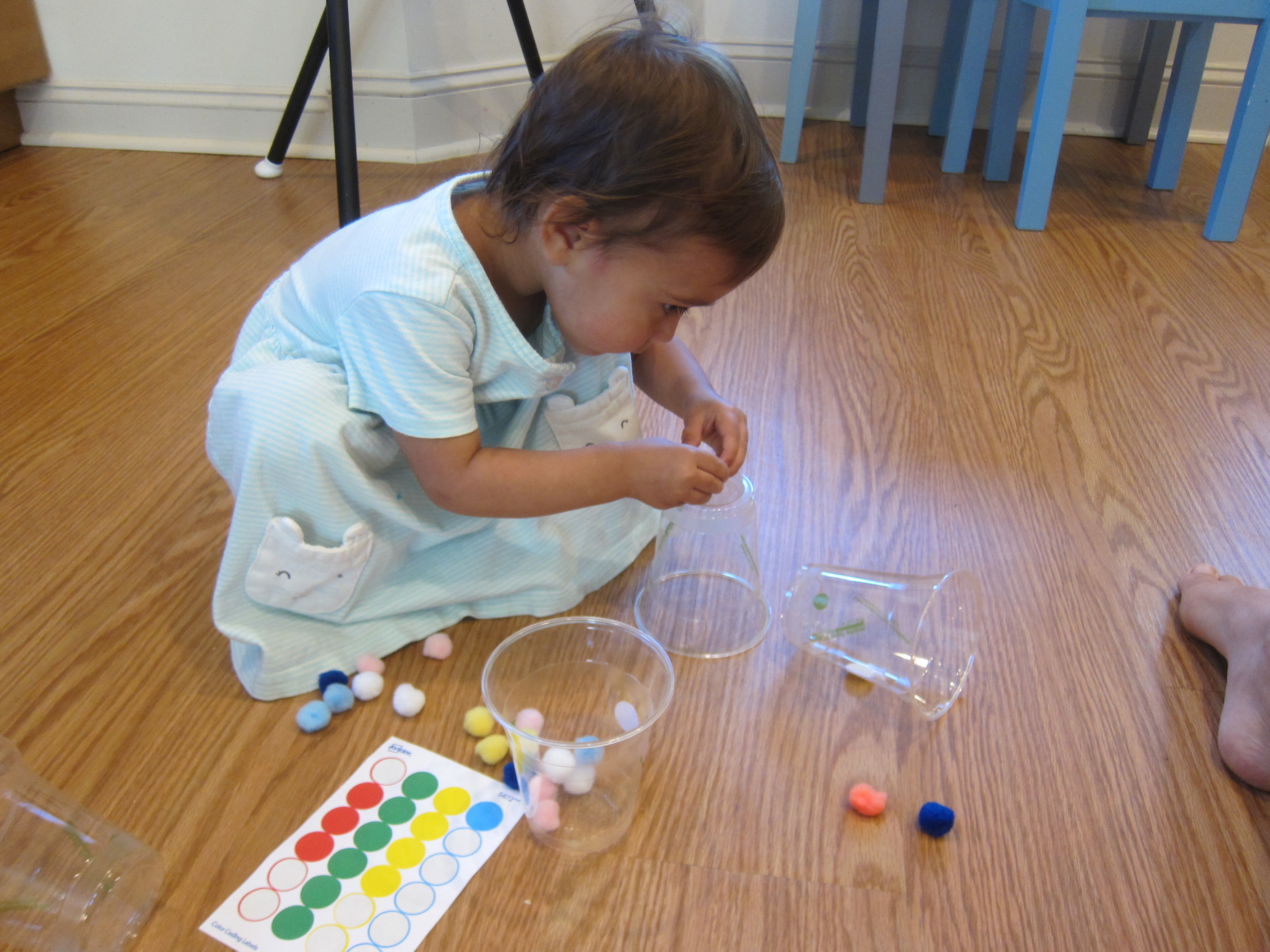 More Pom Pom Fun (6)