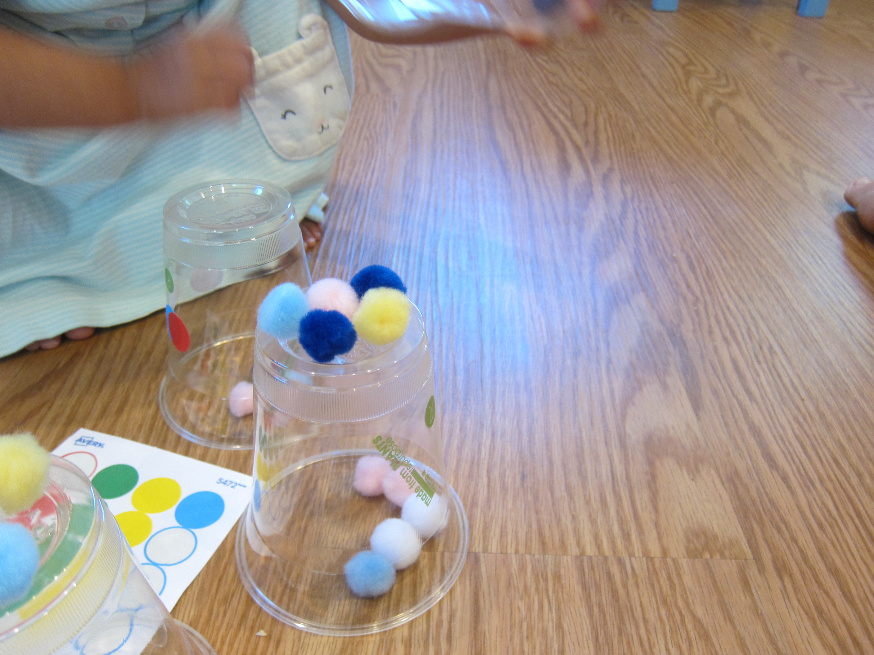 More Pom Pom Fun (7)