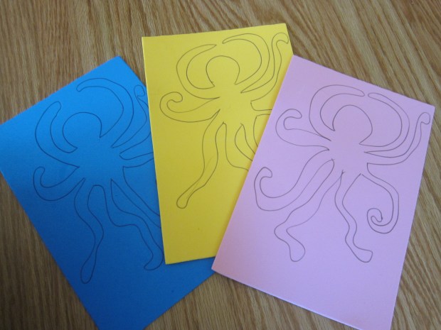 Octopus Bottle Buddies (3)