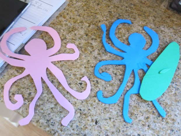 Octopus Bottle Buddies (7)