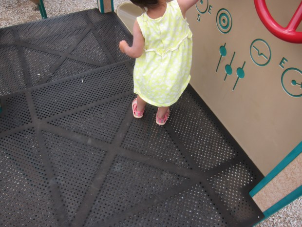 Out at Park Math (4)