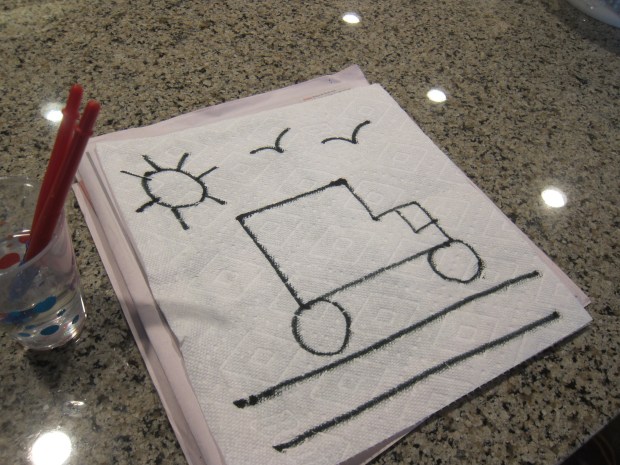 Paint with Water (1)