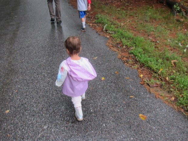 Playing in the Rain (3)