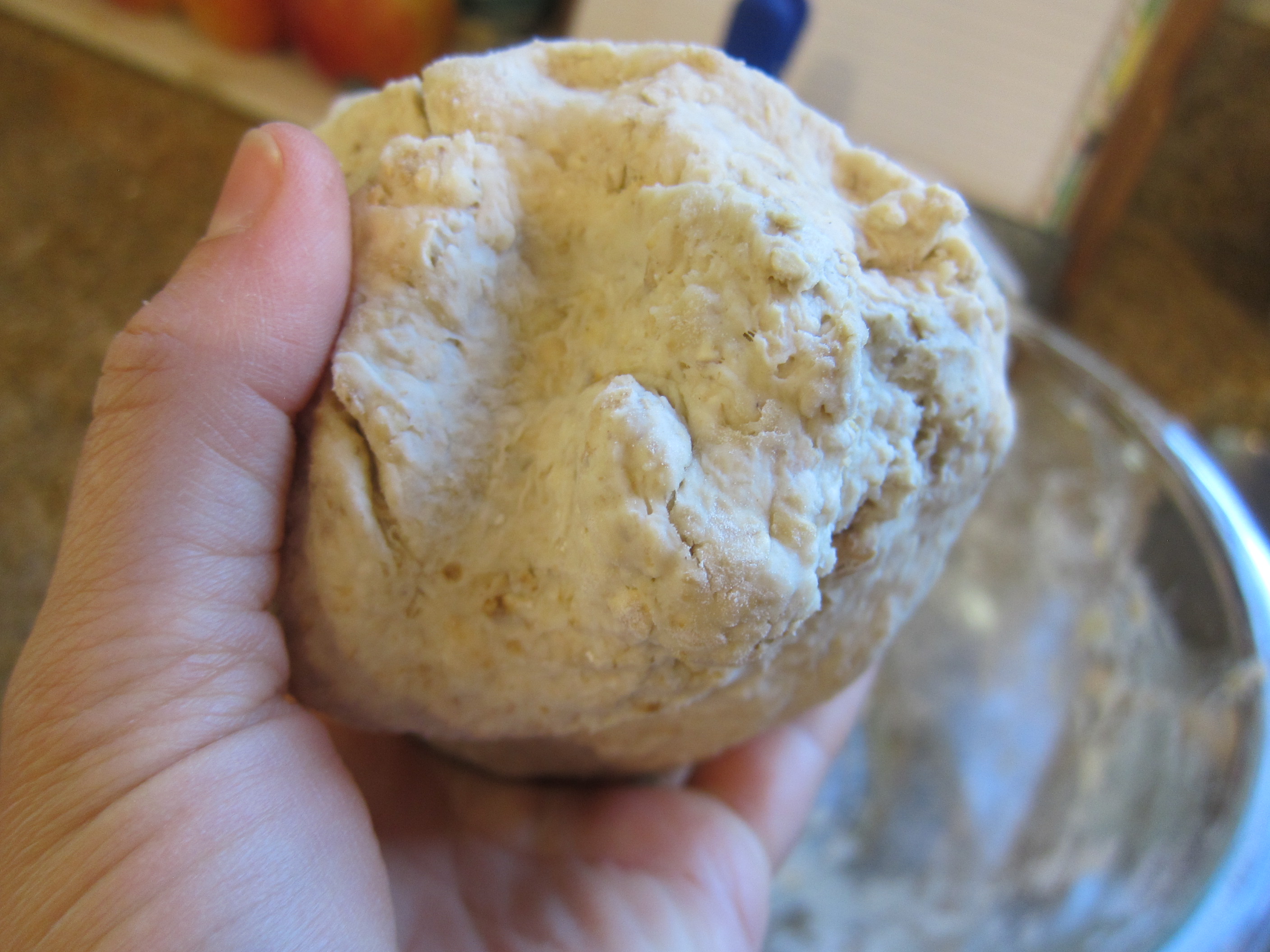 Skin Therapy Play dough (1)