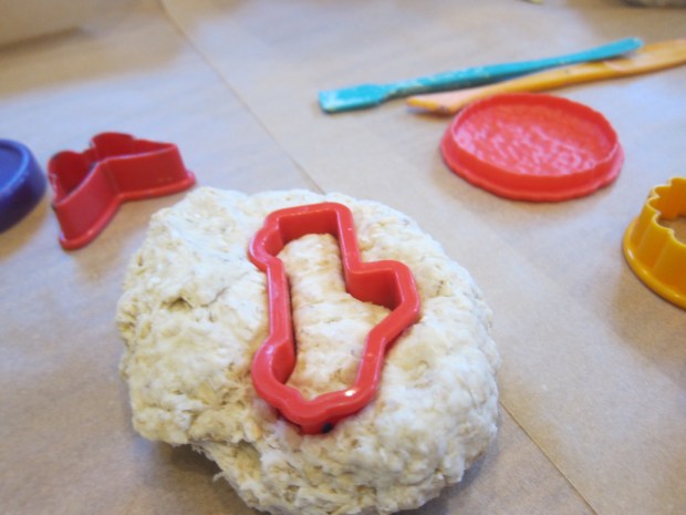 Skin Therapy Play dough (2)