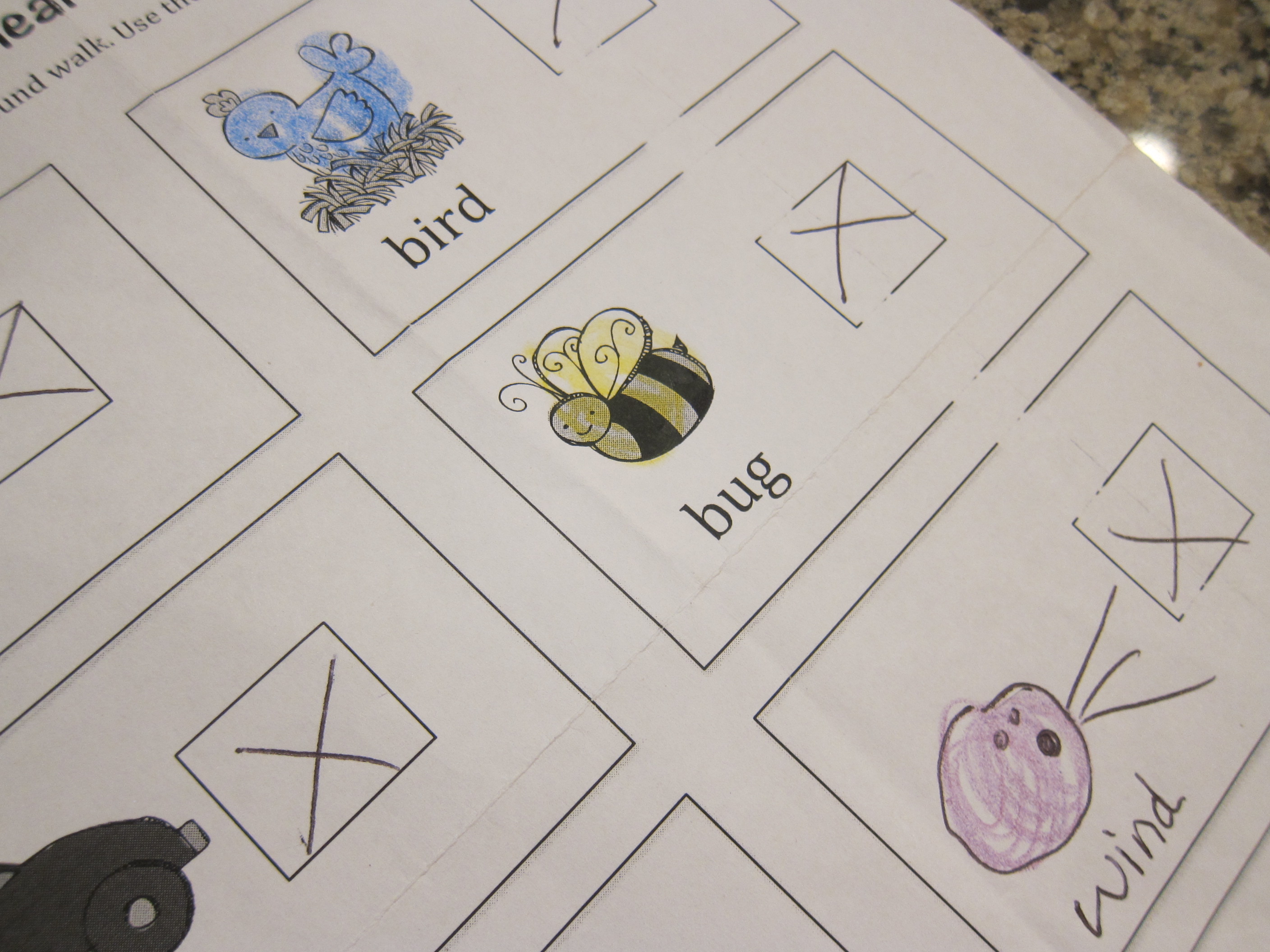 Sound Scavenger Hunt (6)